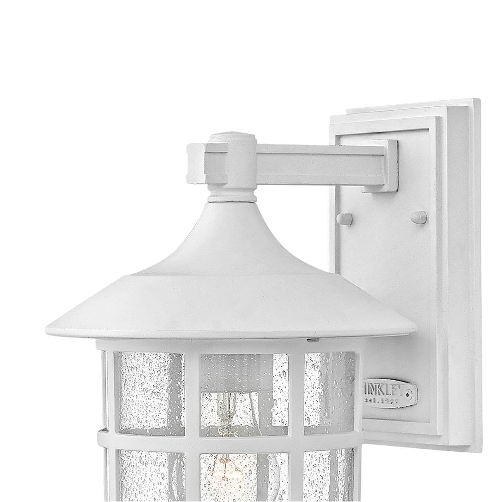 Hinkley Lighting Freeport Medium Wall Mount Lantern