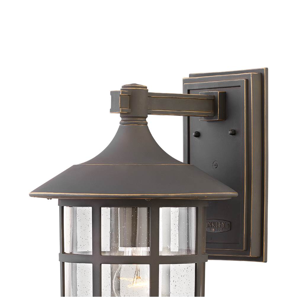 Hinkley Lighting Freeport Large Wall Mount Lantern