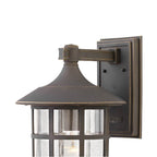 Hinkley Lighting Freeport Large Wall Mount Lantern