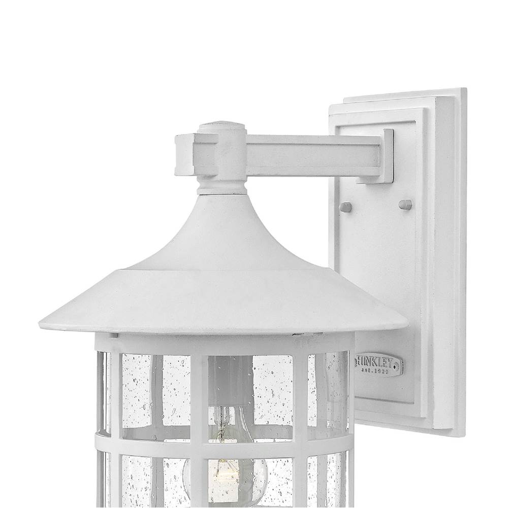 Hinkley Lighting Freeport Large Wall Mount Lantern