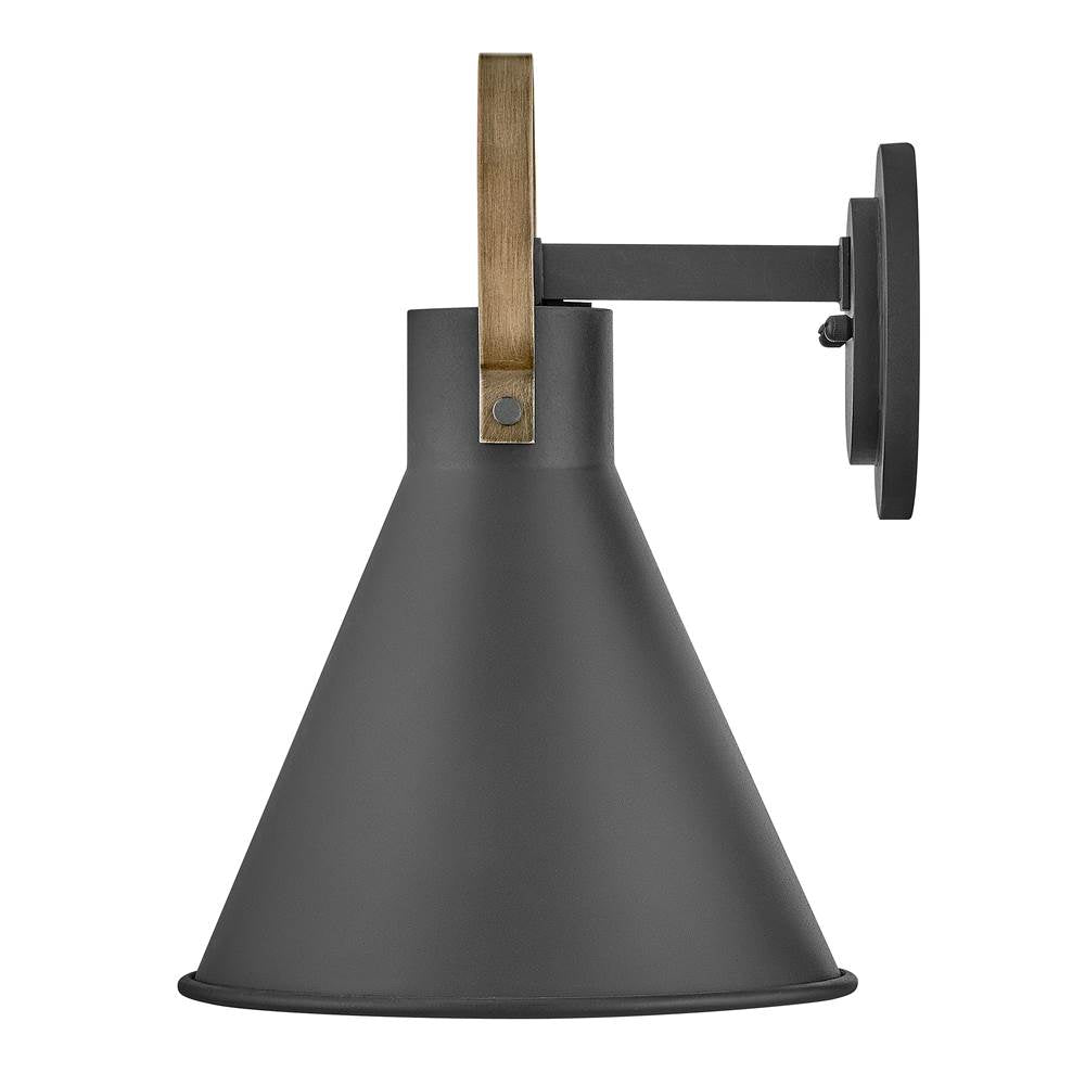 Hinkley Lighting Winnie Small Wall Mount Lantern