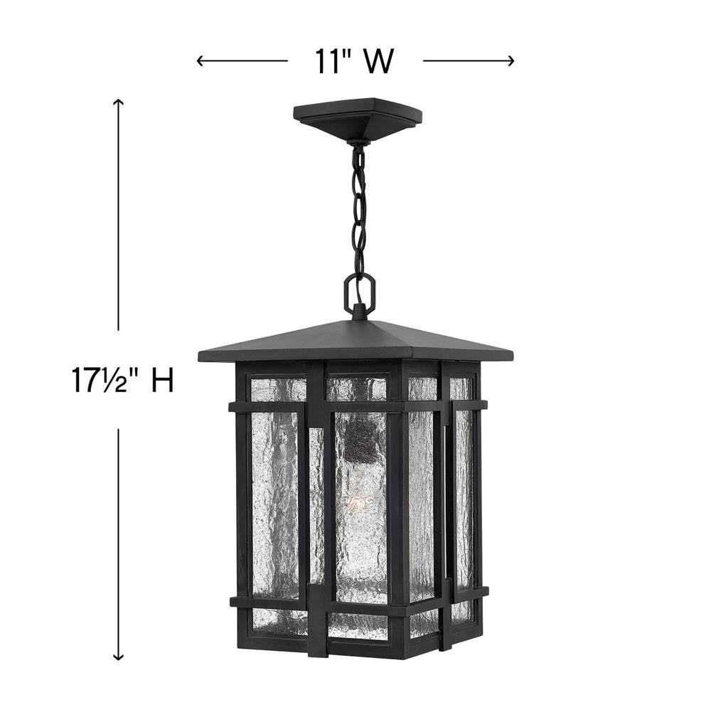 Hinkley Lighting Tucker Large Hanging Lantern