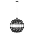 Hinkley Lighting Maddox Orb Pendant
