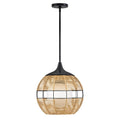 Hinkley Lighting Maddox Medium Orb Pendant