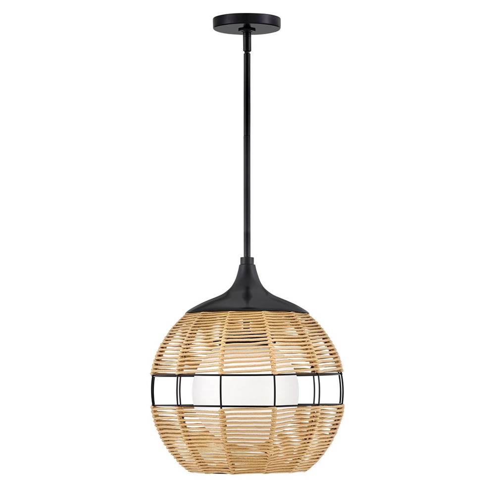 Hinkley Lighting Maddox Medium Orb Pendant