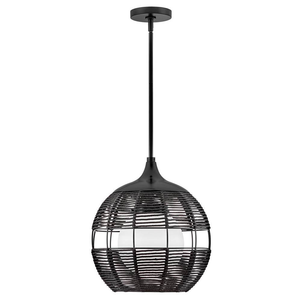 Hinkley Lighting Maddox Medium Orb Pendant