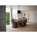 Hinkley Lighting Weymouth Large Wall Mount Lantern