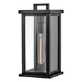 Hinkley Lighting Weymouth Small Wall Mount Lantern