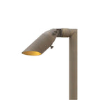 Hinkley Lighting Hardy Island Hardy Island Spot Light And Stem