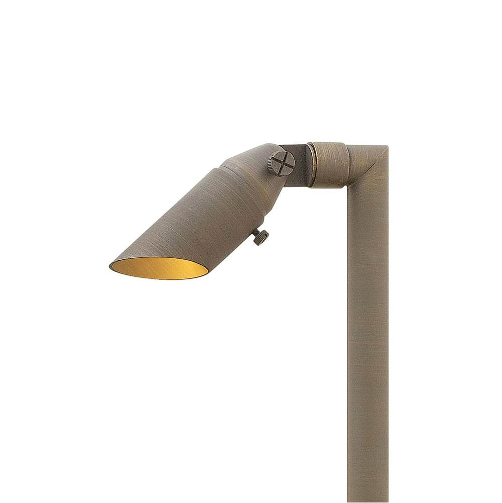 Hinkley Lighting Hardy Island Hardy Island Spot Light And Stem