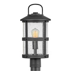 Hinkley Lighting Lakehouse Medium Post Top Or Pier Mount Lantern 12v