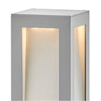 Hinkley Lighting  Taper Led Bollard