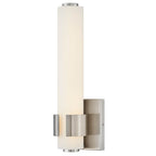 Hinkley Lighting 53060BN Brushed Nickel Small Led Sconce Image 7