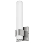 Hinkley Lighting 53060BN Brushed Nickel Small Led Sconce Image 4