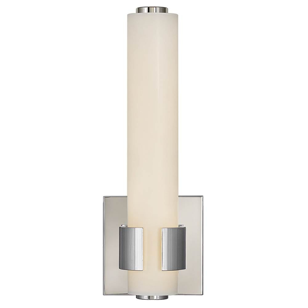 Hinkley Lighting 53060PN Polished Nickel Small Led Sconce Image 6