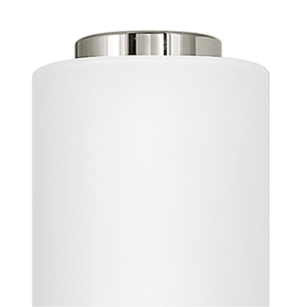 Hinkley Lighting 53060PN Polished Nickel Small Led Sconce Image 3