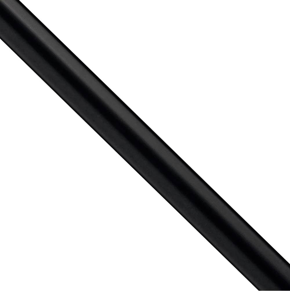 Hinkley Lighting Post Direct Burial 10' Direct Burial W/ Ground Outlet And Photo Cell