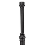 Hinkley Lighting Post Surface Mount 6.5' Surface Mount Post