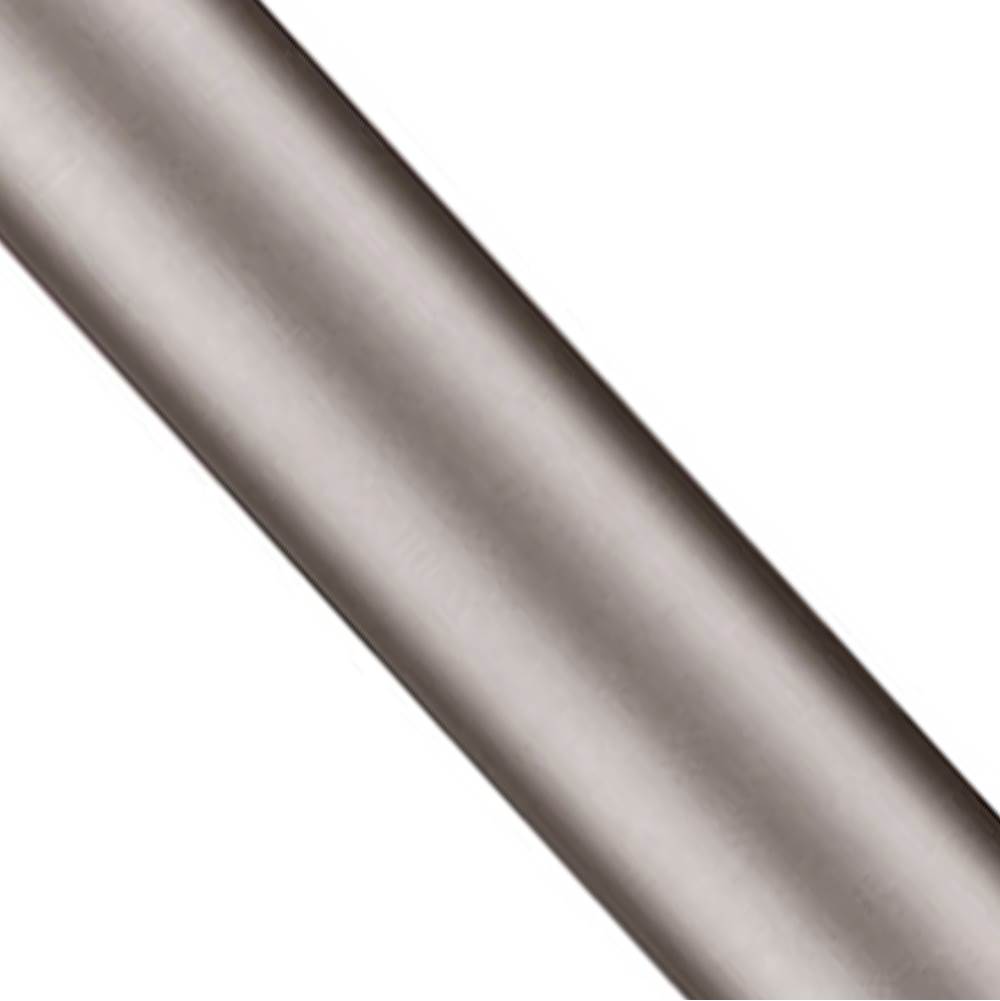 Hinkley Lighting Post Direct Burial 7' Direct Burial Post