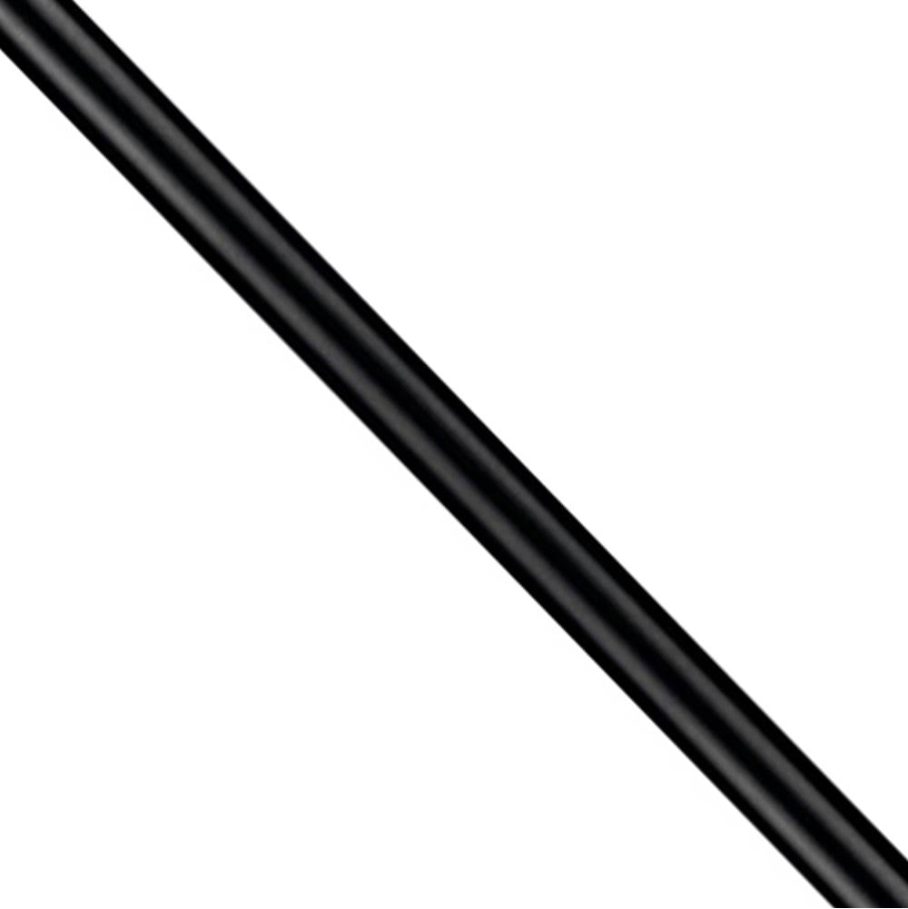 Hinkley Lighting Post Direct Burial 7' Direct Burial Post With Photo Cell