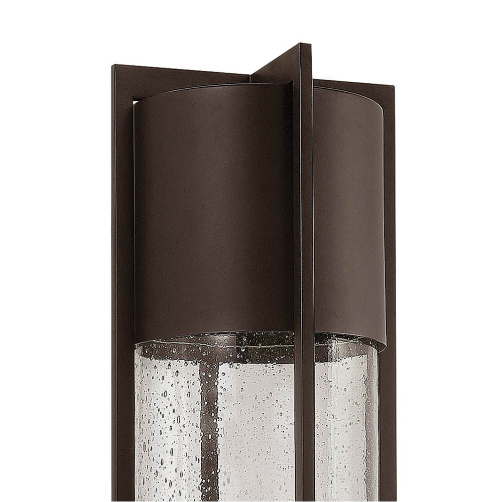 Hinkley Lighting 1321KZ-LV Buckeye Bronze Large Post Top Or Pier Mount Lantern 12v Image 3