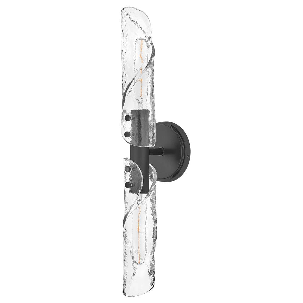Hinkley Lighting Capri Large Two Light Sconce