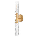 Hinkley Lighting Capri Large Two Light Sconce