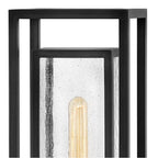 Hinkley Lighting 1001BK-LL Black Medium Post Top Or Pier Mount Lantern Image 6