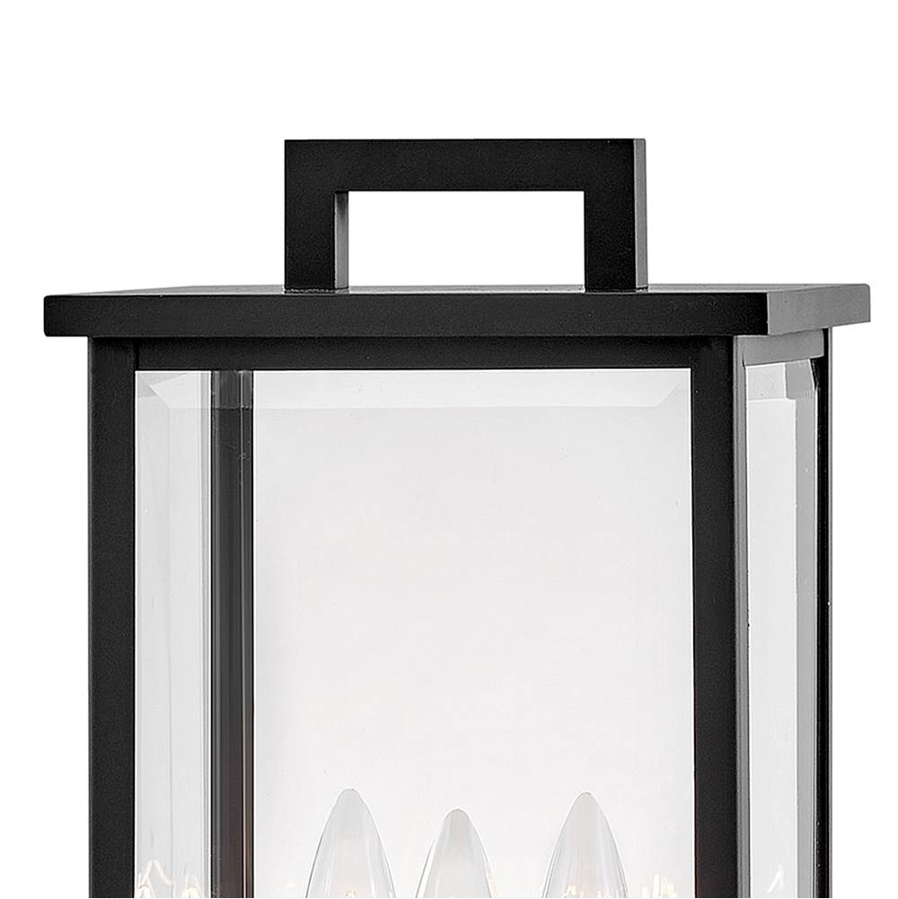 Hinkley Lighting Weymouth Large Post Top Or Pier Mount Lantern