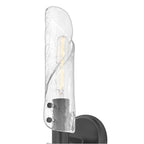 Hinkley Lighting 57462BK Black Large Two Light Sconce Image 5