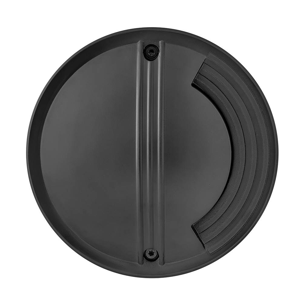 Hinkley Lighting Sparta 12v Led Uni-directional Well Light
