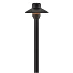 Hinkley Lighting Hardy Island 12v Small Standard Led Path Light
