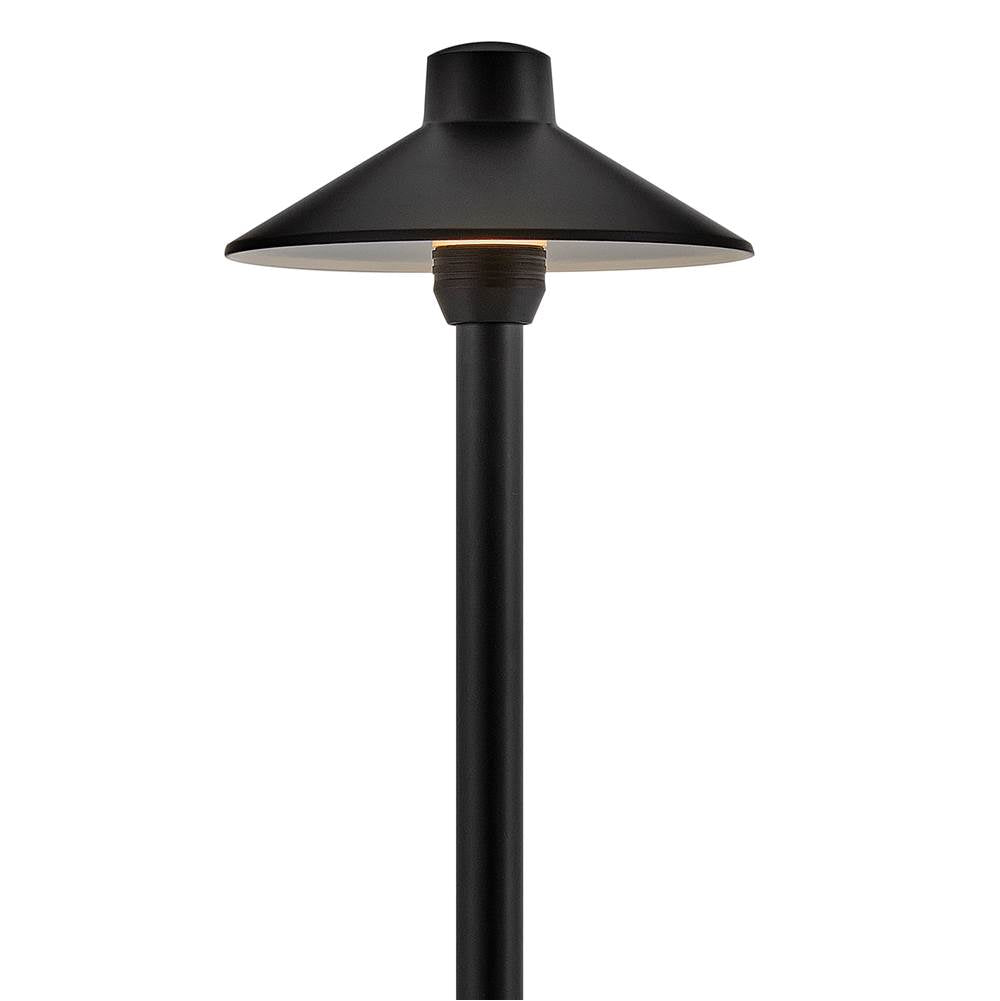 Hinkley Lighting Hardy Island 12v Large Standard Led Path Light