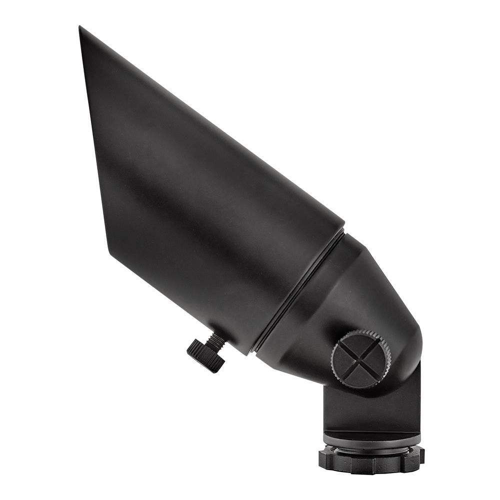 Hinkley Lighting 16501BSK Brass Satin Black 12v Mr11 Small Image 3