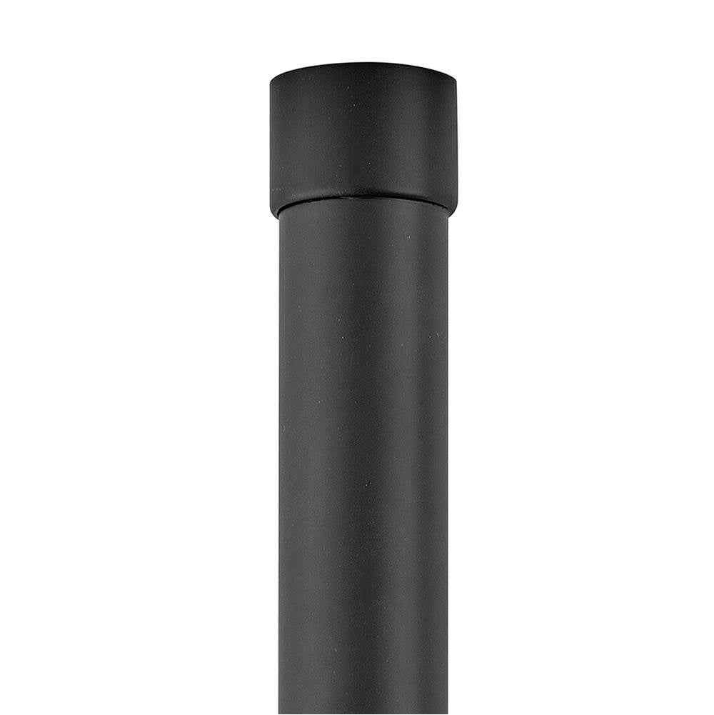 Hinkley Lighting Hardy Island 10'' Stem Mount