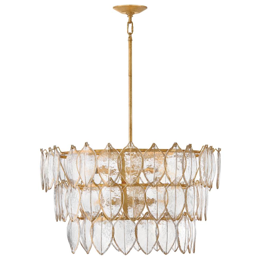 Hinkley Lighting  Medium Chandelier