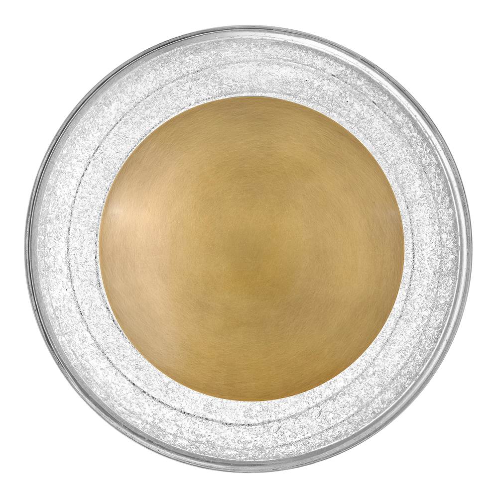 Hinkley Lighting  Medium Led Sconce