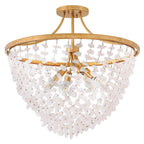 Hinkley Lighting  Medium Semi-flush Mount