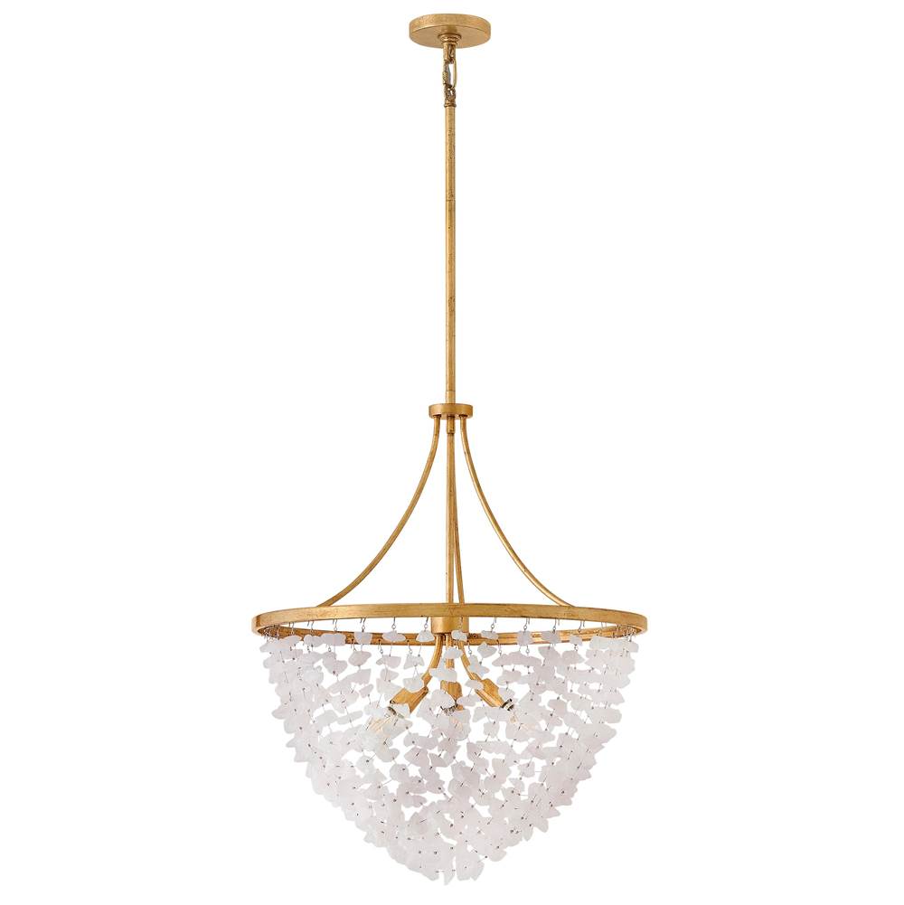 Hinkley Lighting  Medium Chandelier