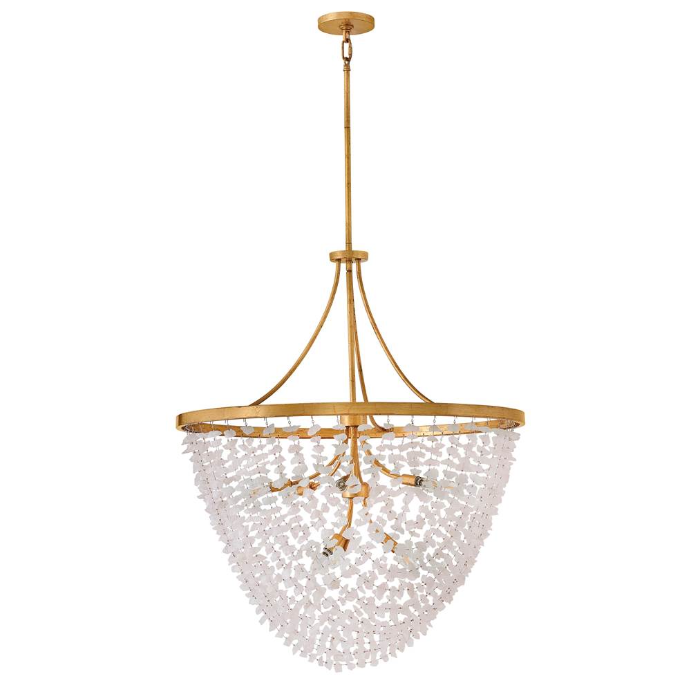 Hinkley Lighting  Medium Chandelier