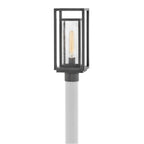 Hinkley Lighting 1001OZ-LL Oil Rubbed Bronze Medium Post Top Or Pier Mount Lantern Image 2