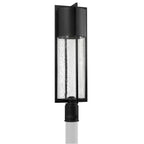 Hinkley Lighting 1321BK-LV Black Large Post Top Or Pier Mount Lantern 12v Image 2