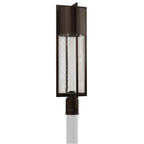 Hinkley Lighting 1321KZ-LV Buckeye Bronze Large Post Top Or Pier Mount Lantern 12v Image 2