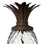 Hinkley Lighting 2227CB-LV Copper Bronze Extra Large Post Top Or Pier Mount Lantern 12v Image 3