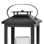 Hinkley Lighting Atwater Medium Post Top Or Pier Mount Lantern 12v