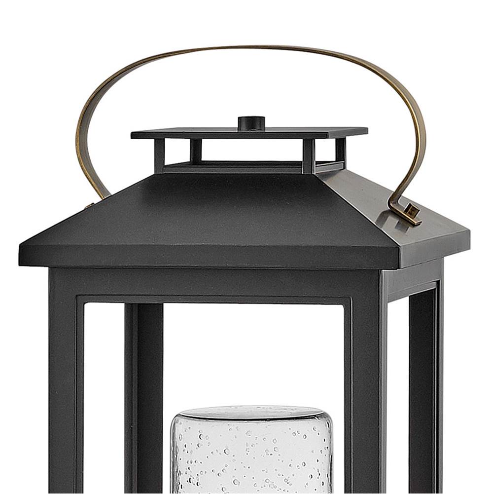 Hinkley Lighting Atwater Medium Post Top Or Pier Mount Lantern