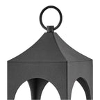 Hinkley Lighting Heritage Large Post Top Or Pier Mount Lantern