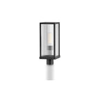 Hinkley Lighting Torrent Medium Post Mount Lantern