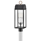 Hinkley Lighting Campbell Large Post Lantern