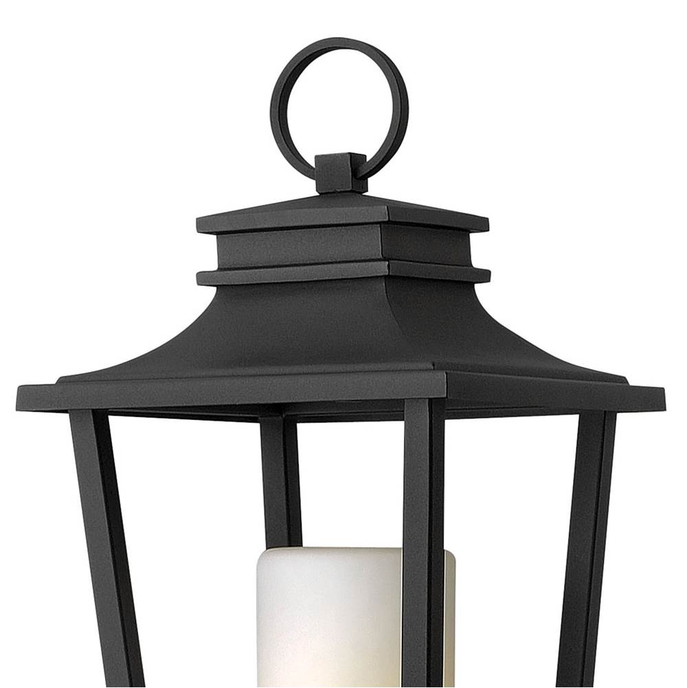 Hinkley Lighting Sullivan Medium Post Top Or Pier Mount Lantern